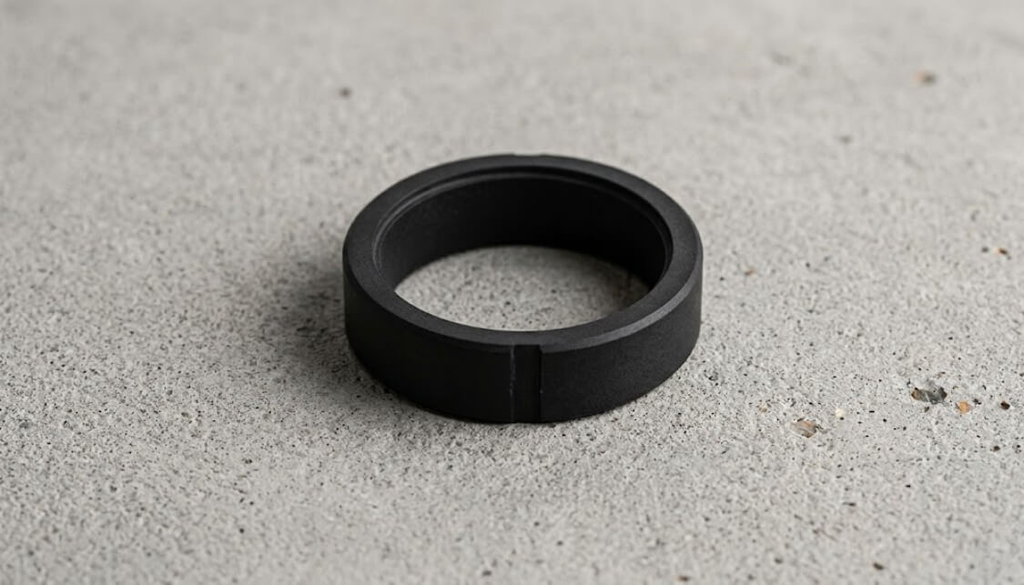 cft seal face