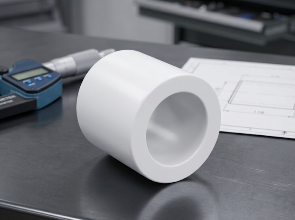 modified ptfe