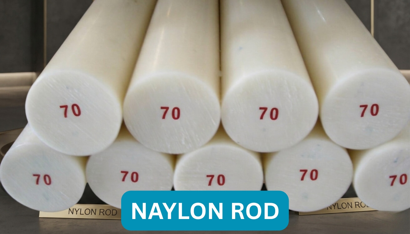 About naylon rod
