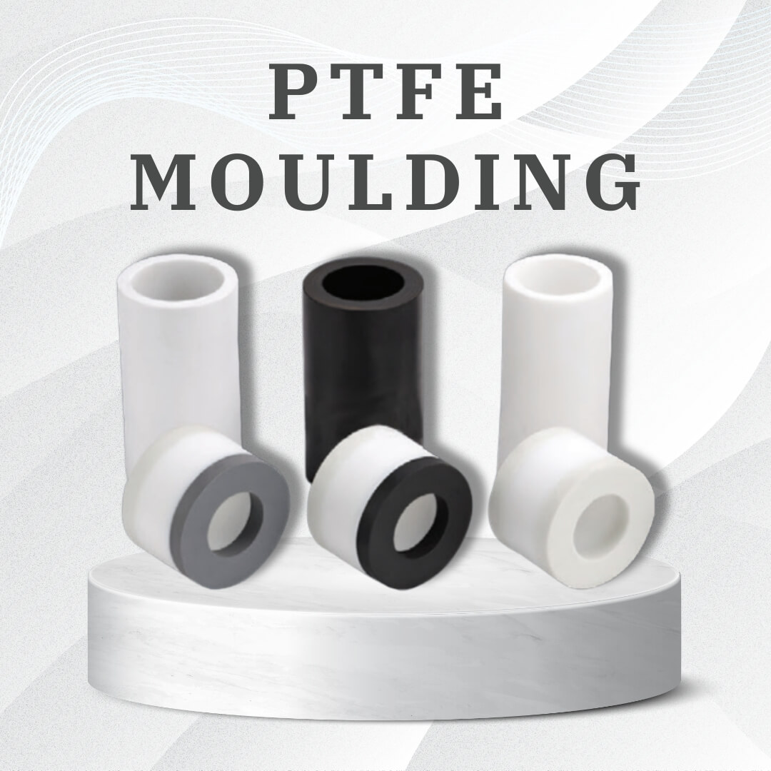 PTFE Moulding ptef moulding