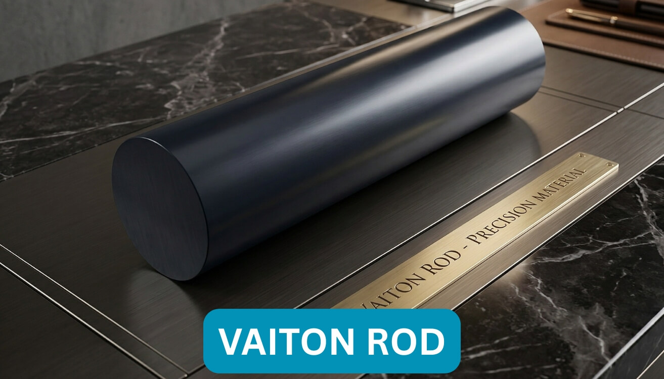 About vaiton rod