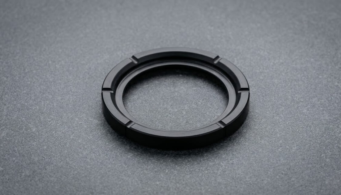 valve packing