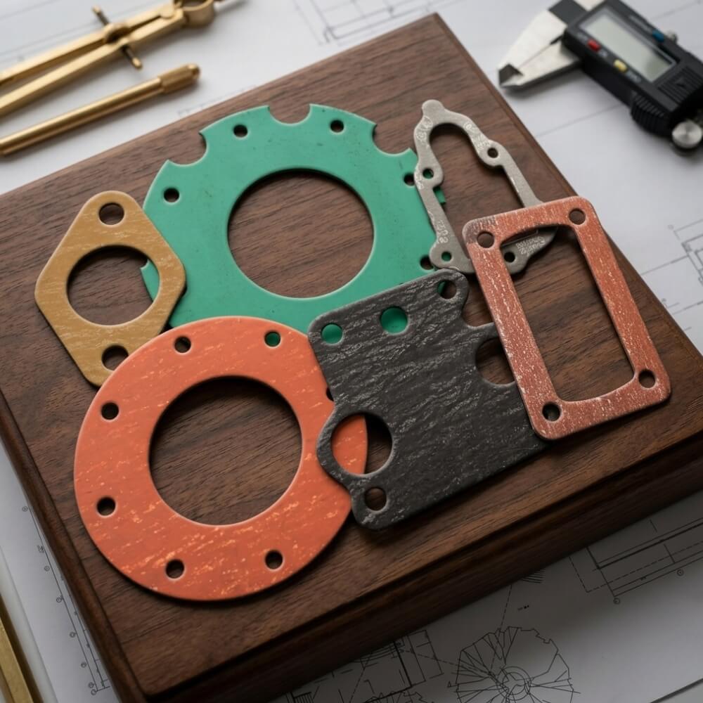 champion gasket