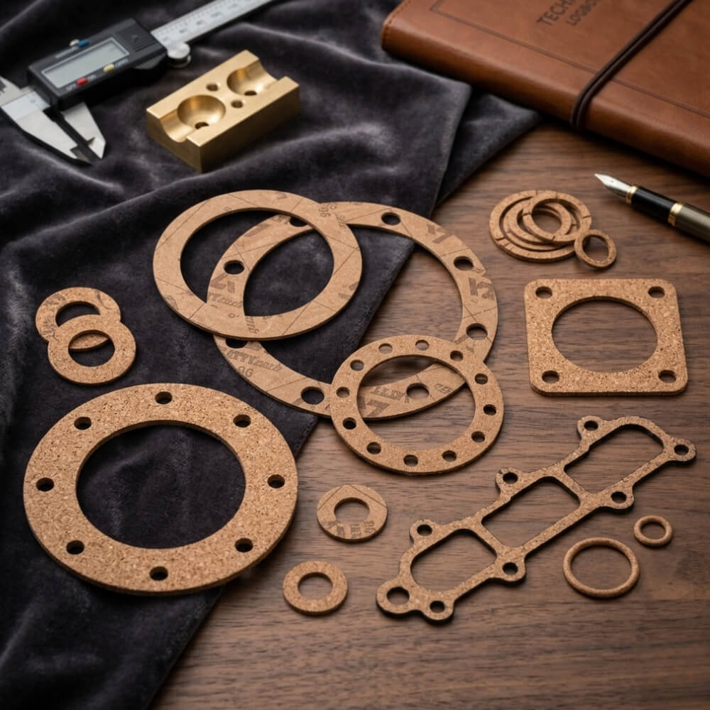 cork gasket