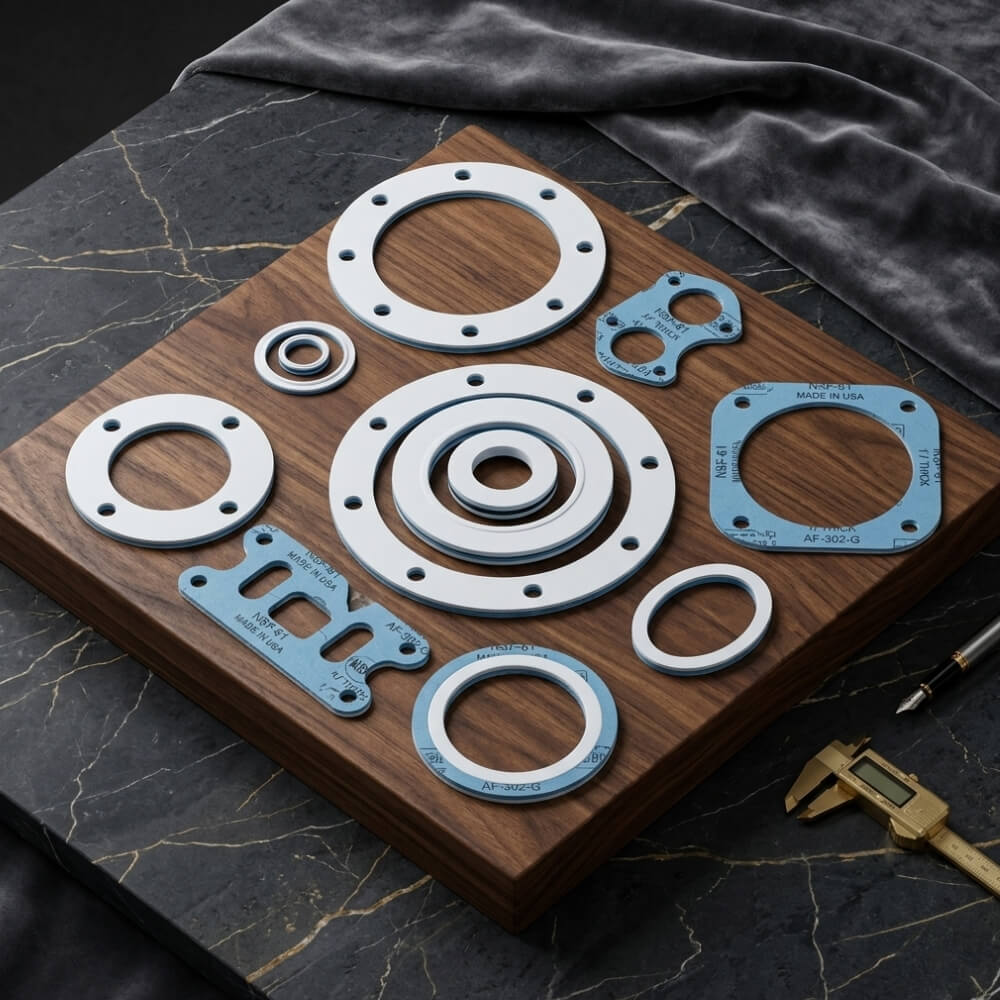 envelop gasket