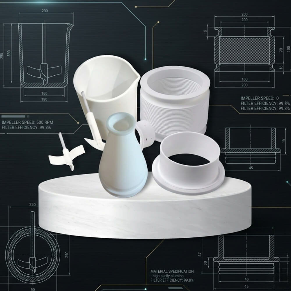 machines other parts