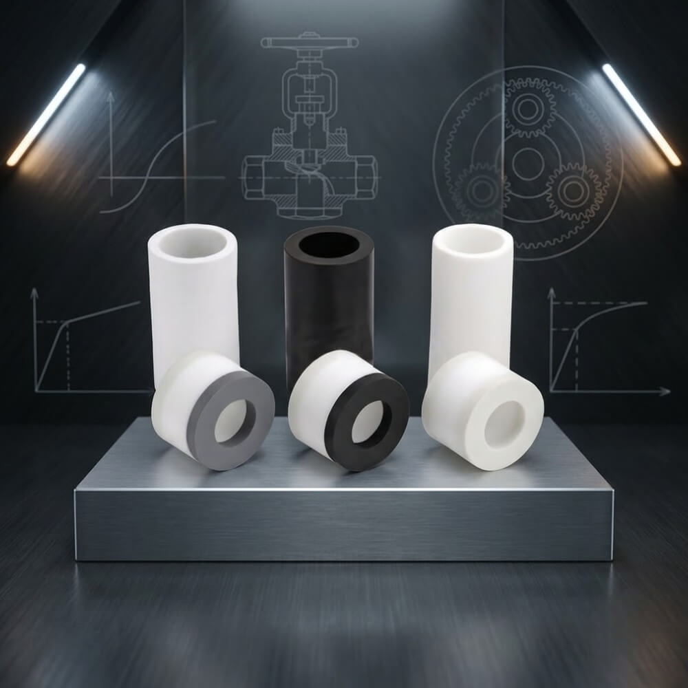 ptfe moulding
