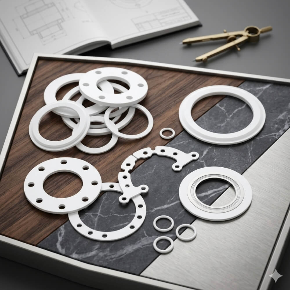 ptfe gasket