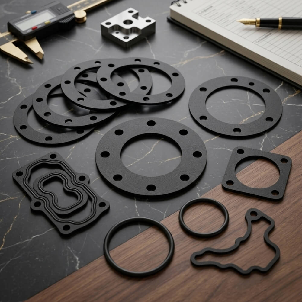 neoprene gasket