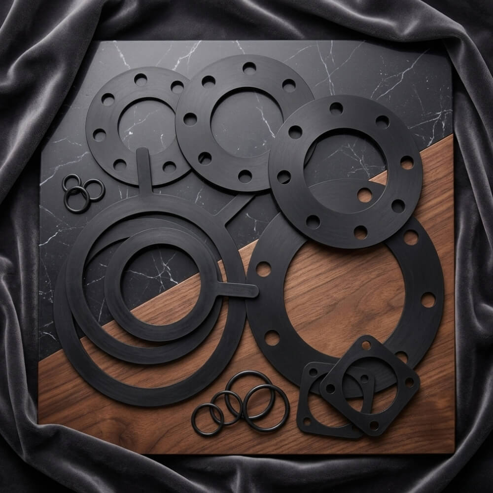 nitrile gasket